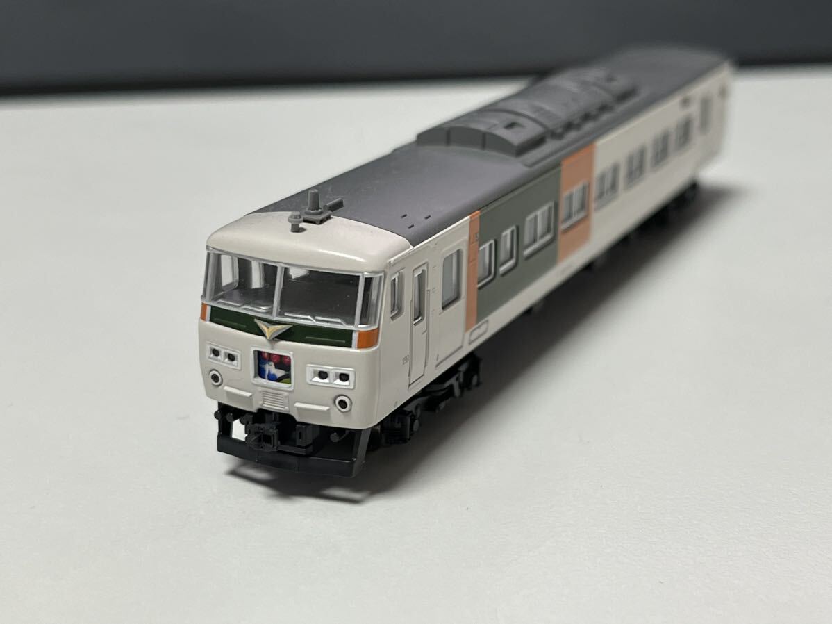 Yahoo!オークション -「185系 kato 新塗色」(Nゲージ) (鉄道模型 Yahoo!オークション -「185系 kato 新塗色」(Nゲージ) (鉄道模型