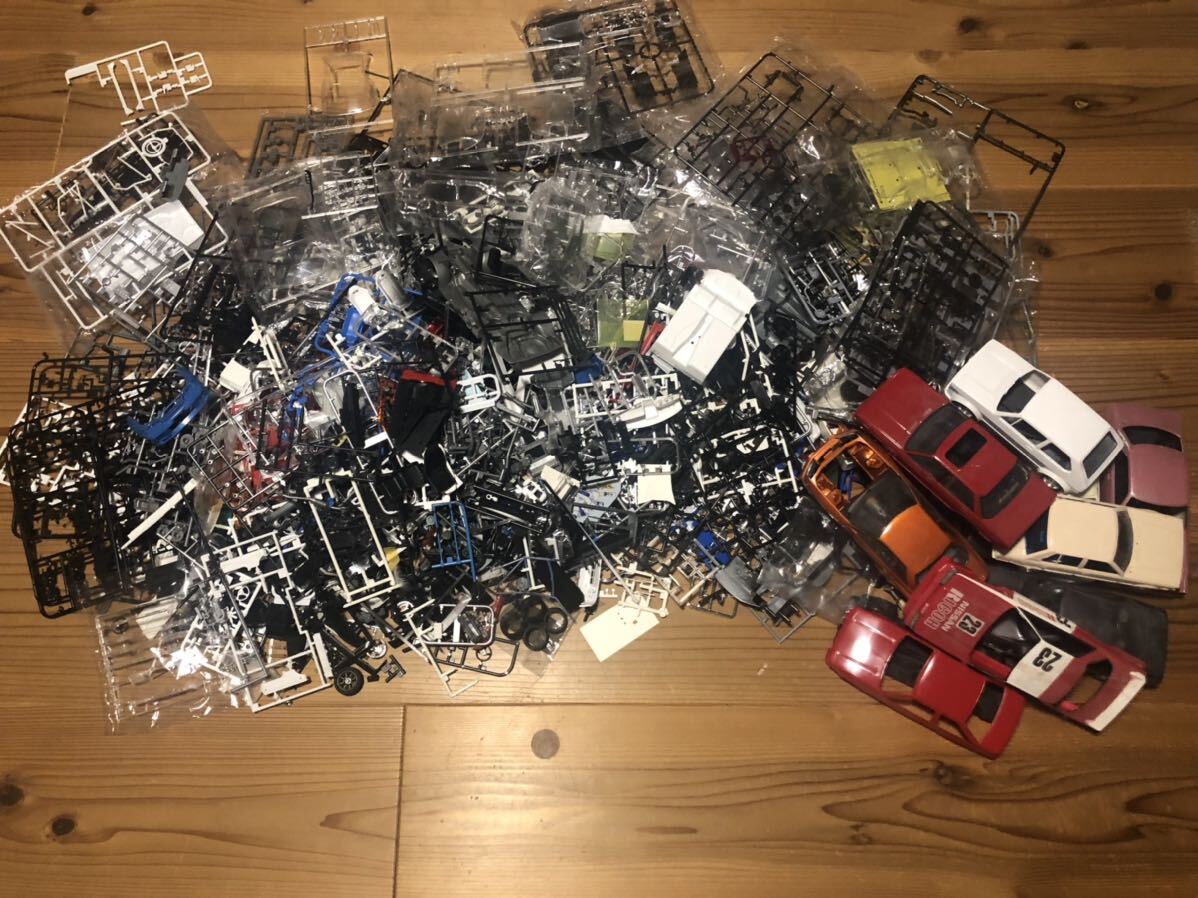 Yahoo!オークション -「プラモデル 車 ジャンク」(自動車 Yahoo!オークション -「プラモデル 車 ジャンク」(自動車