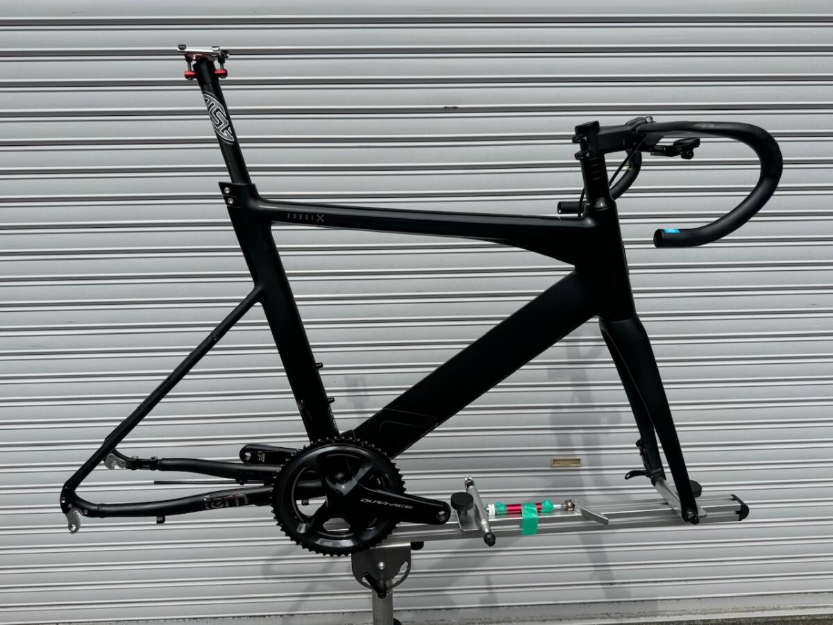 黒諭吉様⭐️専用⭐️Tern サージュ新品未使用品!限定カラー 黒諭吉様⭐️専用⭐️Tern サージュ新品未使用品!限定カラー 2025年