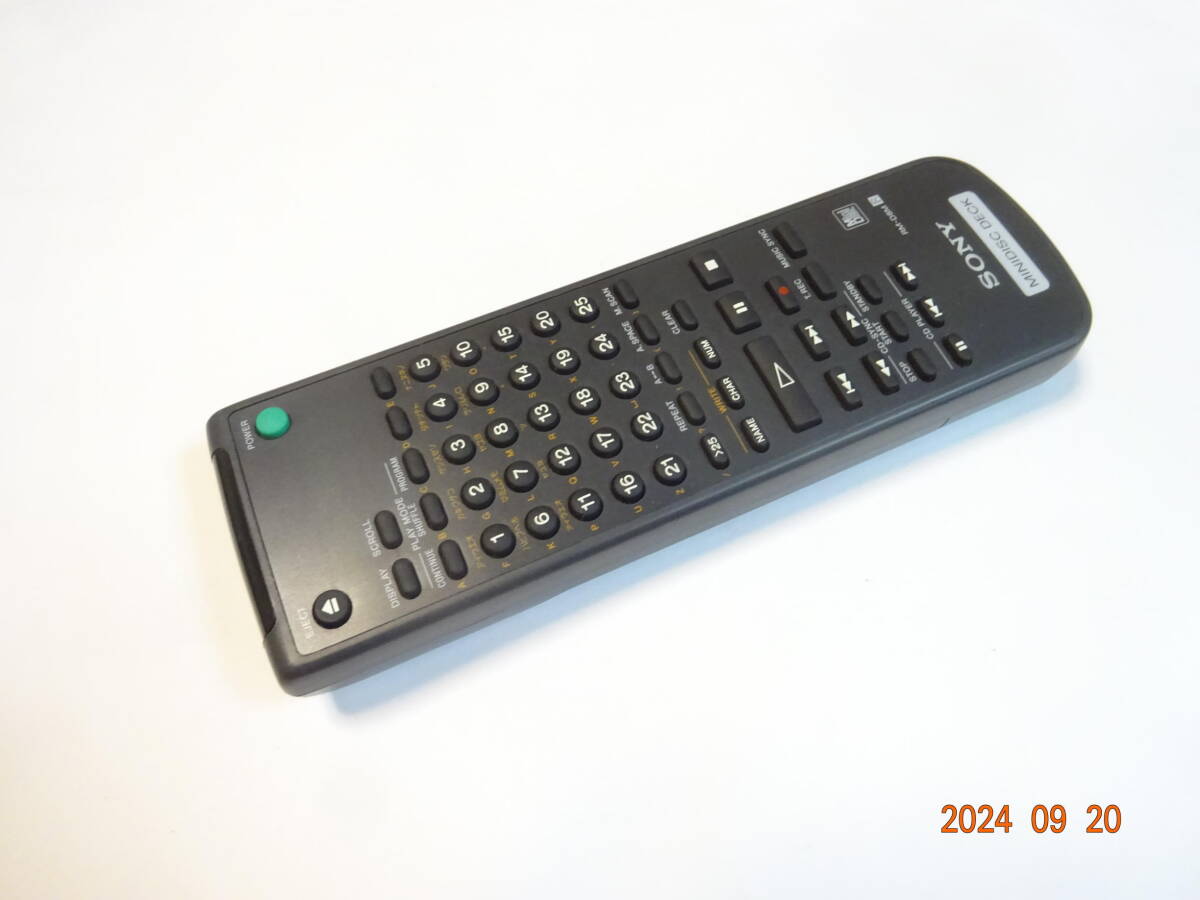 Yahoo!オークション -「sony mds-s38」の落札相場・落札価格 Yahoo!オークション -「sony mds-s38」の落札相場・落札価格