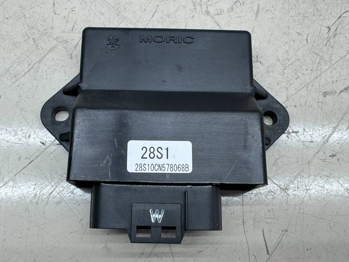 値引き可】 シグナスX 4型 純正ECU SEA5J 前期 BF90 - メルカリ
