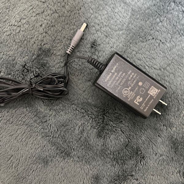 サンエス 空調服 バッテリー 充電器 空調風神服 ACアダプタ
