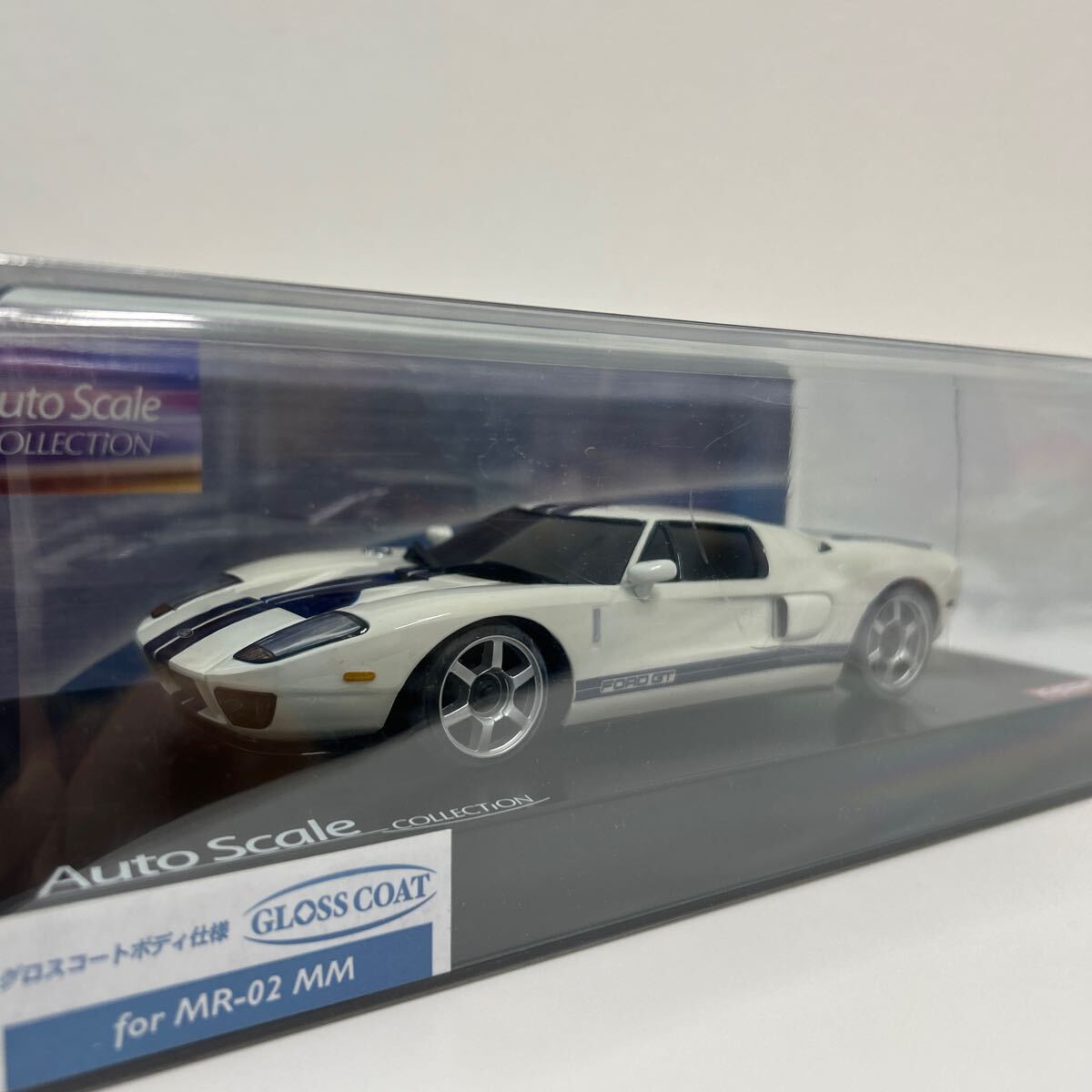 2025年最新】Yahoo!オークション -ミニッツ フォードgtの中古品 2025年最新】Yahoo!オークション -ミニッツ フォードgtの中古品
