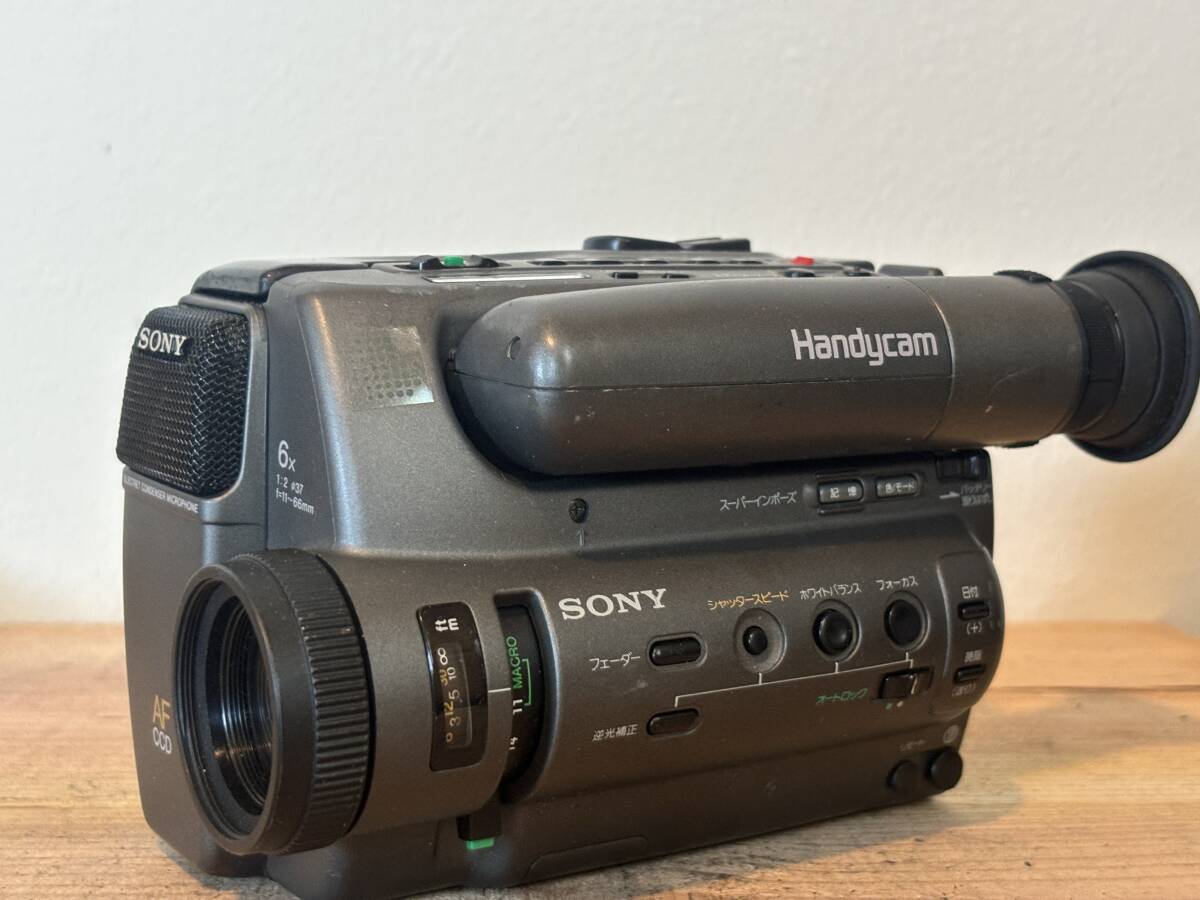 Yahoo!オークション -「SONY ccd-tr55」の落札相場・落札価格 Yahoo!オークション -「SONY ccd-tr55」の落札相場・落札価格