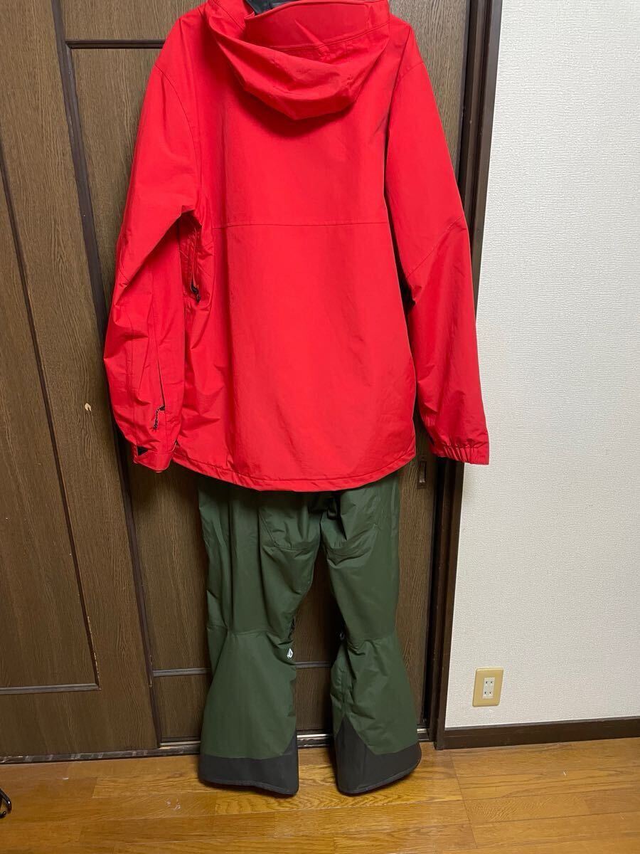 2025年最新】Yahoo!オークション -volcom l gore-tex 正規の中古 2025年最新】Yahoo!オークション -volcom l gore-tex 正規の中古