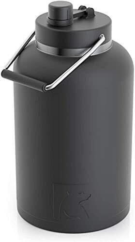 ☆新品・迅速発送☆RTIC ONE GALLON JUG 3.8L アールティック ワンガロン ジャグ ブラック