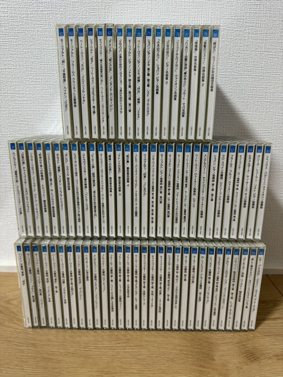 Yahoo!オークション -「74枚cd」(クラシック) (CD)の落札相場・落札価格 Yahoo!オークション -「74枚cd」(クラシック) (CD)の落札相場・落札価格