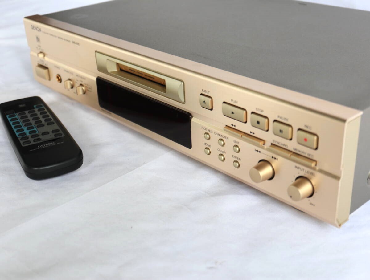 Yahoo!オークション -「denon dmd-800」の落札相場・落札価格 Yahoo!オークション -「denon dmd-800」の落札相場・落札価格