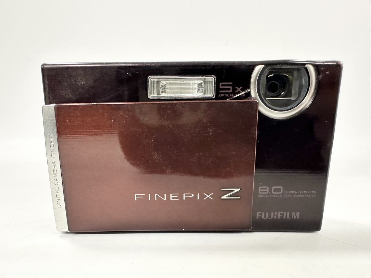 Yahoo!オークション -「(富士 FUJI フジ) finepix Z (デジタル Yahoo!オークション -「(富士 FUJI フジ) finepix Z (デジタル