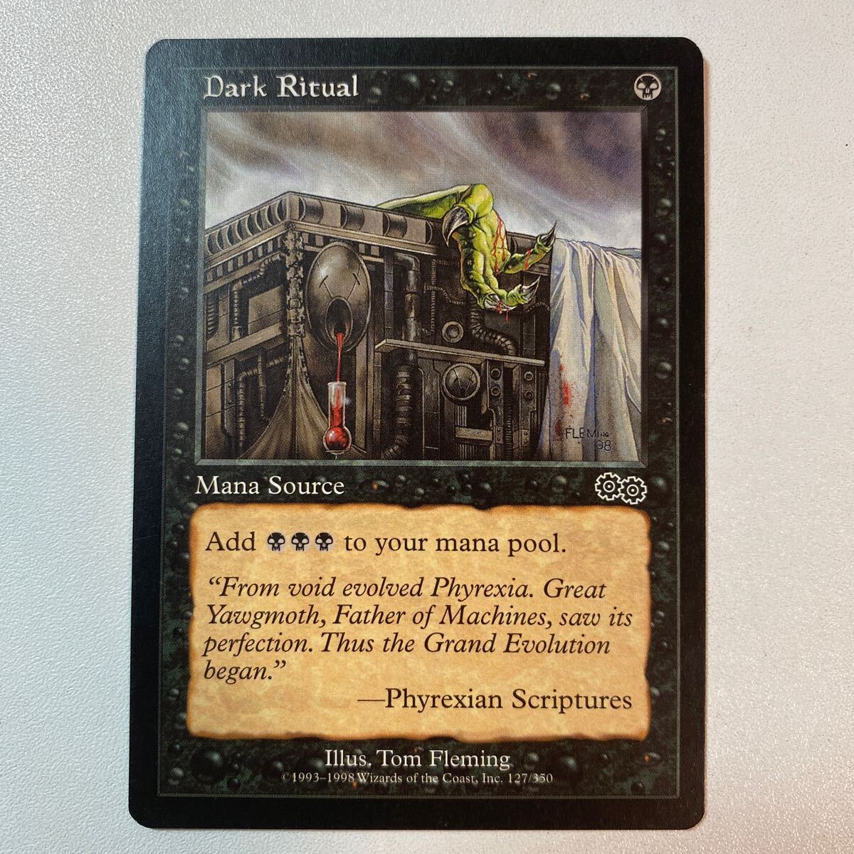 Yahoo!オークション -「mtg ウルザズサーガ」の落札相場・落札価格 Yahoo!オークション -「mtg ウルザズサーガ」の落札相場・落札価格