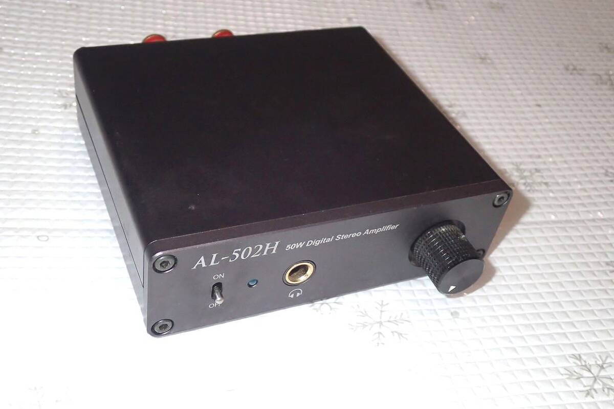 Yahoo!オークション -「al-502h」(オーディオ機器) の落札相場 Yahoo!オークション -「al-502h」(オーディオ機器) の落札相場