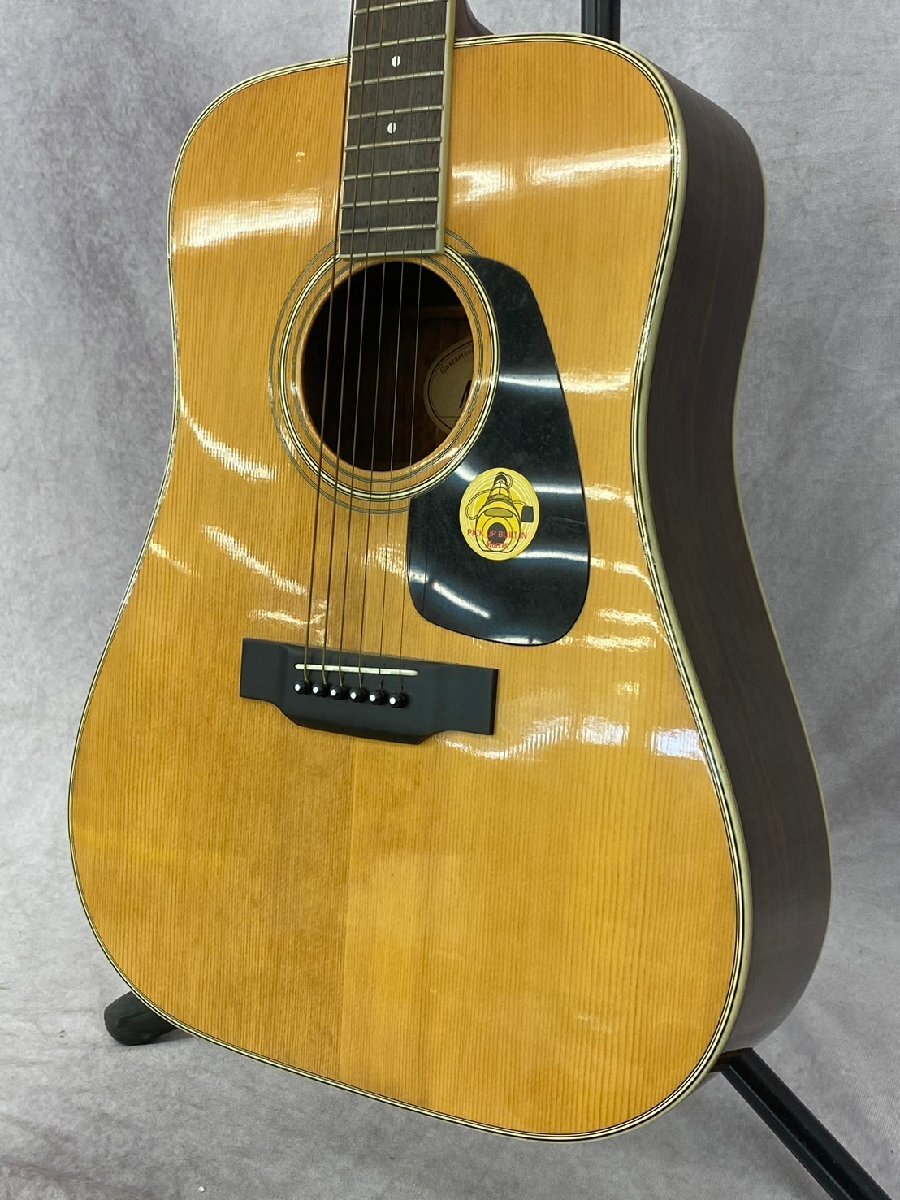 中古・現状渡し】Morris WS-30E アコースティックギター 中古・現状渡し】Morris WS-30E アコースティックギター