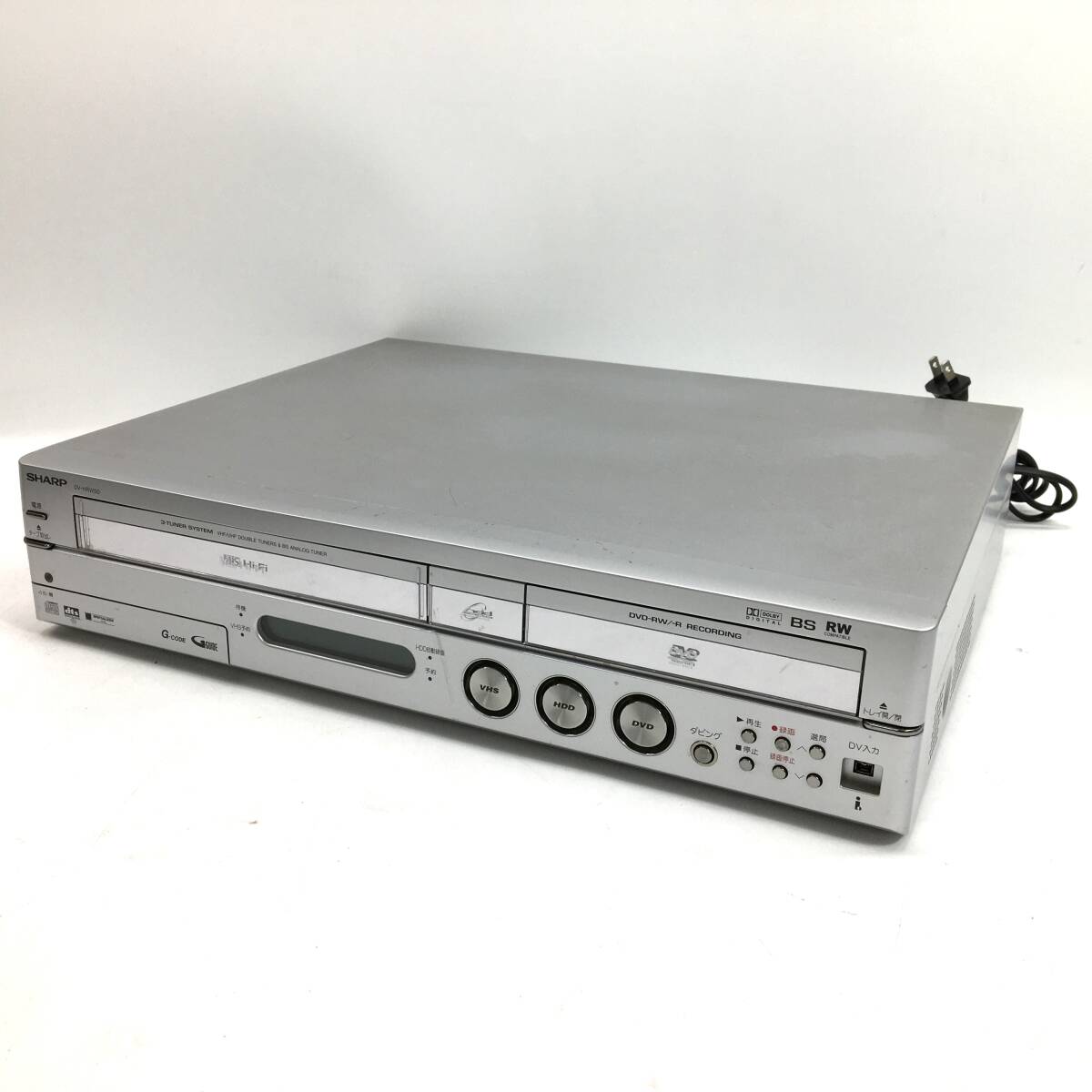 Yahoo!オークション -「dv-hrw50 リモコン」の落札相場・落札価格 Yahoo!オークション -「dv-hrw50 リモコン」の落札相場・落札価格