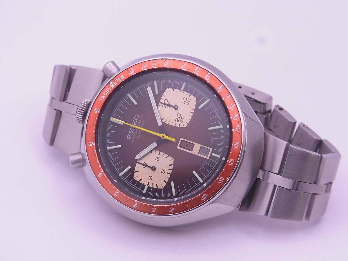 Yahoo!オークション -「seiko 6138-0040」の落札相場・落札価格 Yahoo!オークション -「seiko 6138-0040」の落札相場・落札価格
