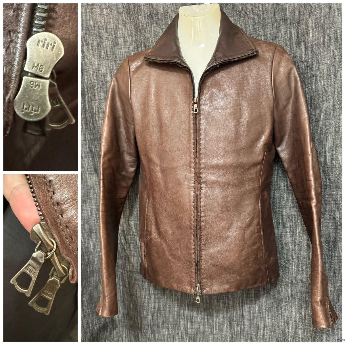2025年最新】Yahoo!オークション -wjk ライダースの中古品・新品 2025年最新】Yahoo!オークション -wjk ライダースの中古品・新品