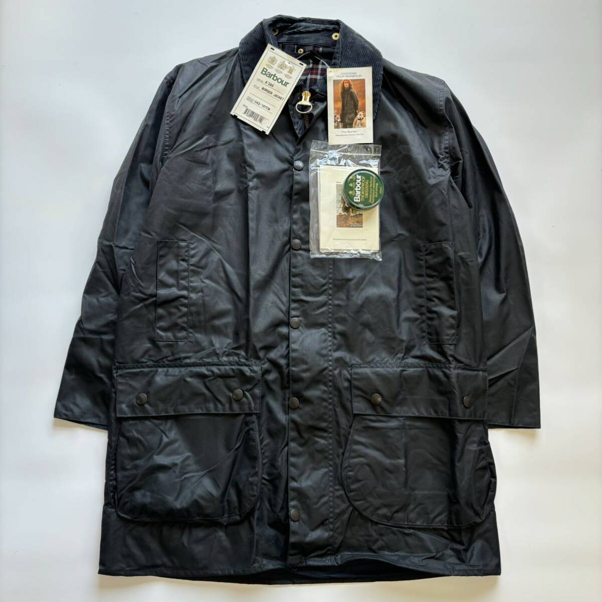 2025年最新】Yahoo!オークション -「デッドストック」(Barbour 2025年最新】Yahoo!オークション -「デッドストック」(Barbour