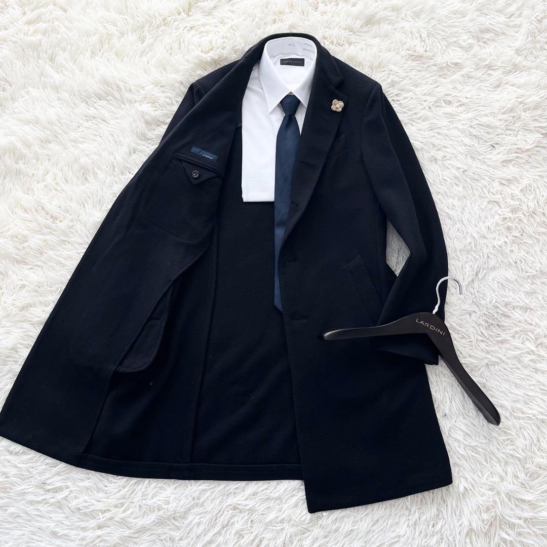 2025年最新】Yahoo!オークション - LARDINI(コート一般 - コート 2025年最新】Yahoo!オークション - LARDINI(コート一般 - コート