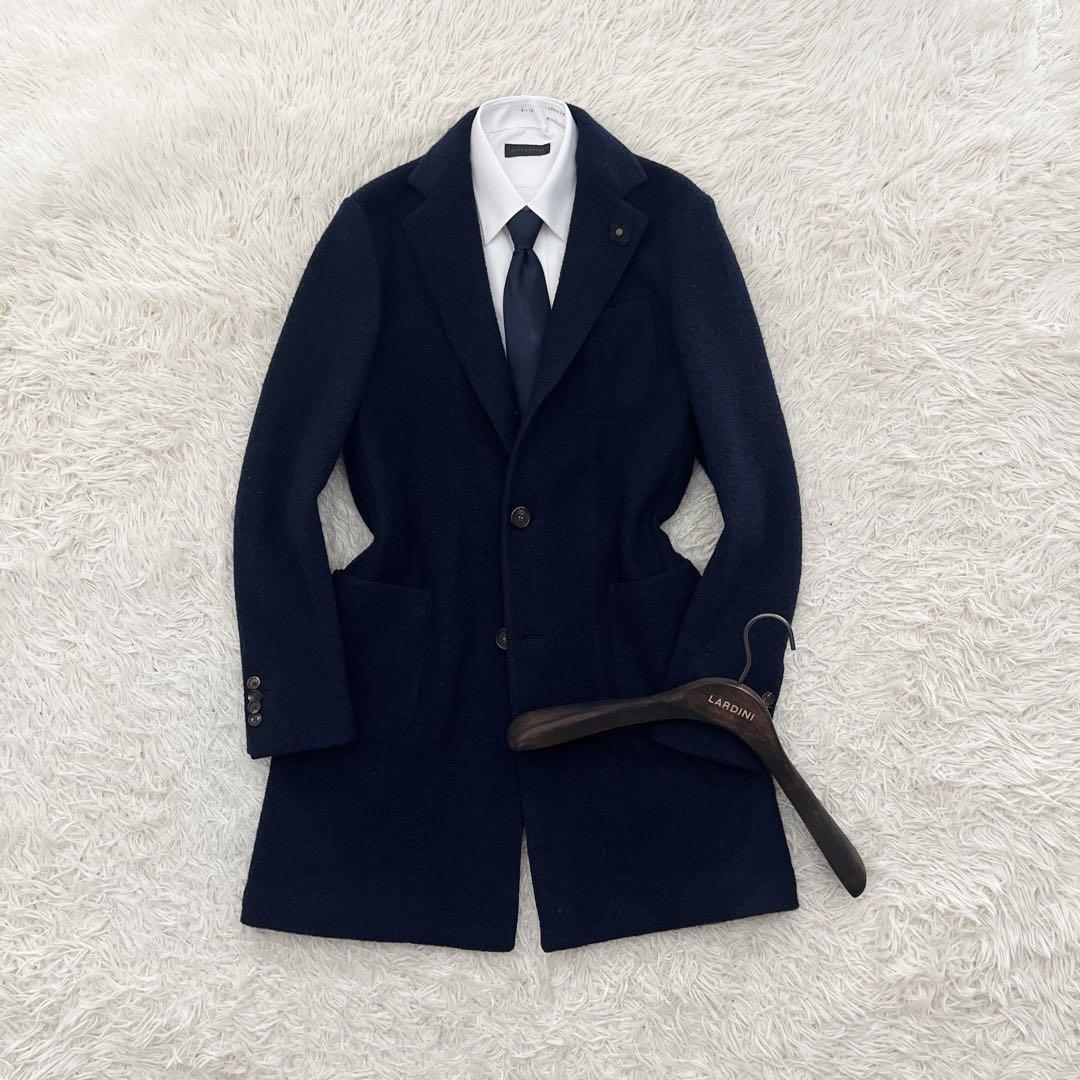 2025年最新】Yahoo!オークション - LARDINI(コート一般 - コート 2025年最新】Yahoo!オークション - LARDINI(コート一般 - コート