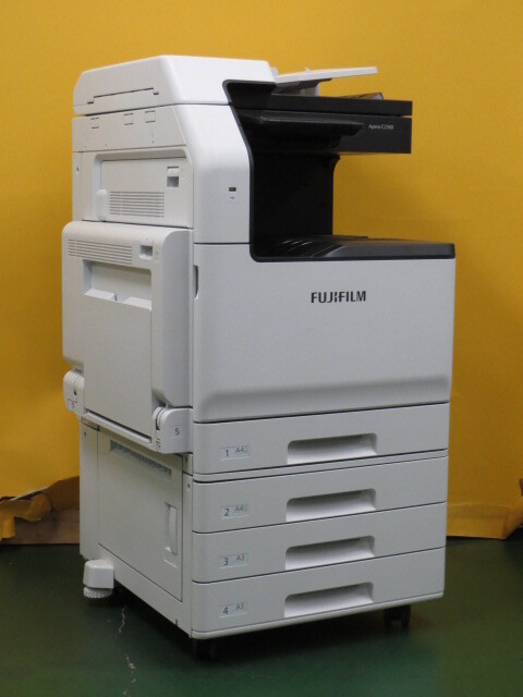 2025年最新】Yahoo!オークション -apeos c2360の中古品・新品 2025年最新】Yahoo!オークション -apeos c2360の中古品・新品