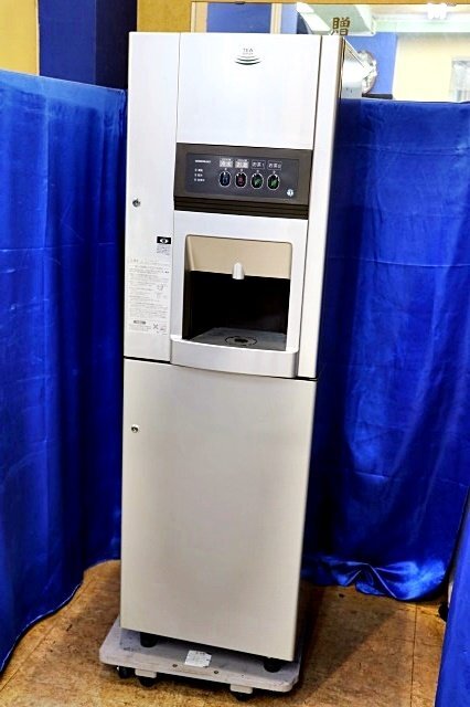 Yahoo!オークション -「ホシザキ 給茶機」(事務、店舗用品) の Yahoo!オークション -「ホシザキ 給茶機」(事務、店舗用品) の