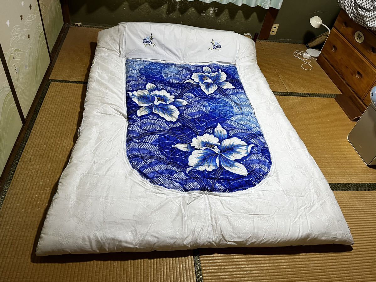 Yahoo!オークション -「ゼンシン」(寝具) (家庭用品)の落札相場 Yahoo!オークション -「ゼンシン」(寝具) (家庭用品)の落札相場