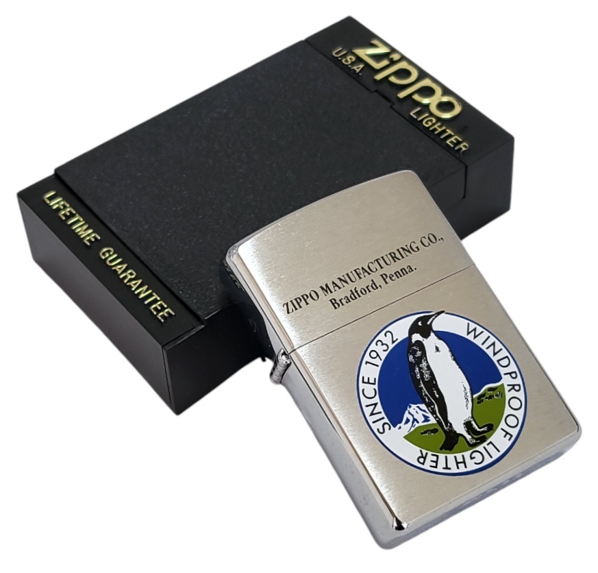 Yahoo!オークション -「ペンシルベニア」(Zippo) (ライター)の