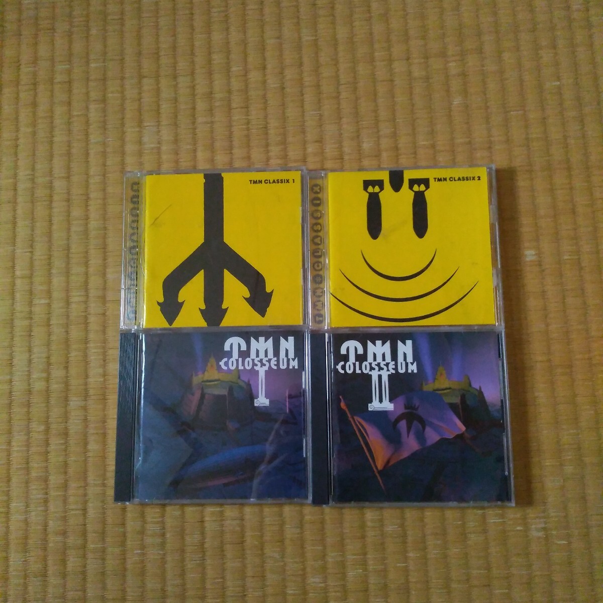 Amazon.co.jp: Classix 1: ミュージック