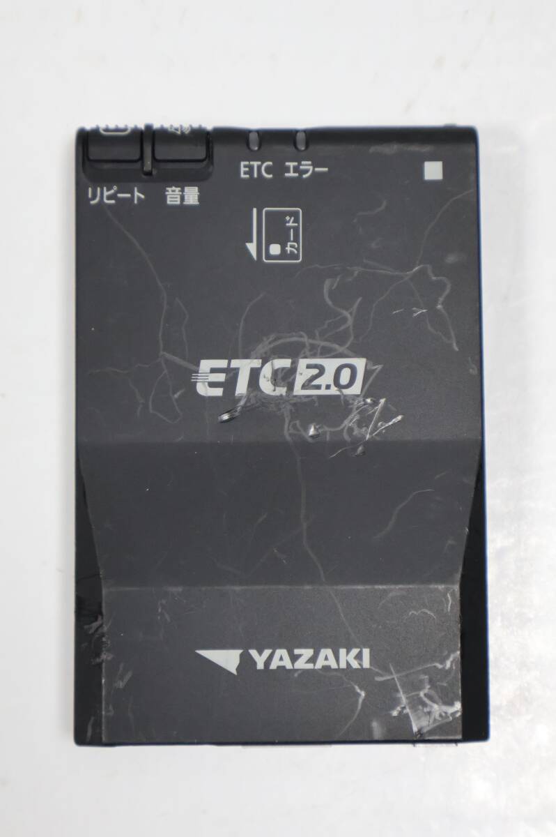 Yahoo!オークション -「yazaki etc2.0」(自動車、オートバイ) の Yahoo!オークション -「yazaki etc2.0」(自動車、オートバイ) の