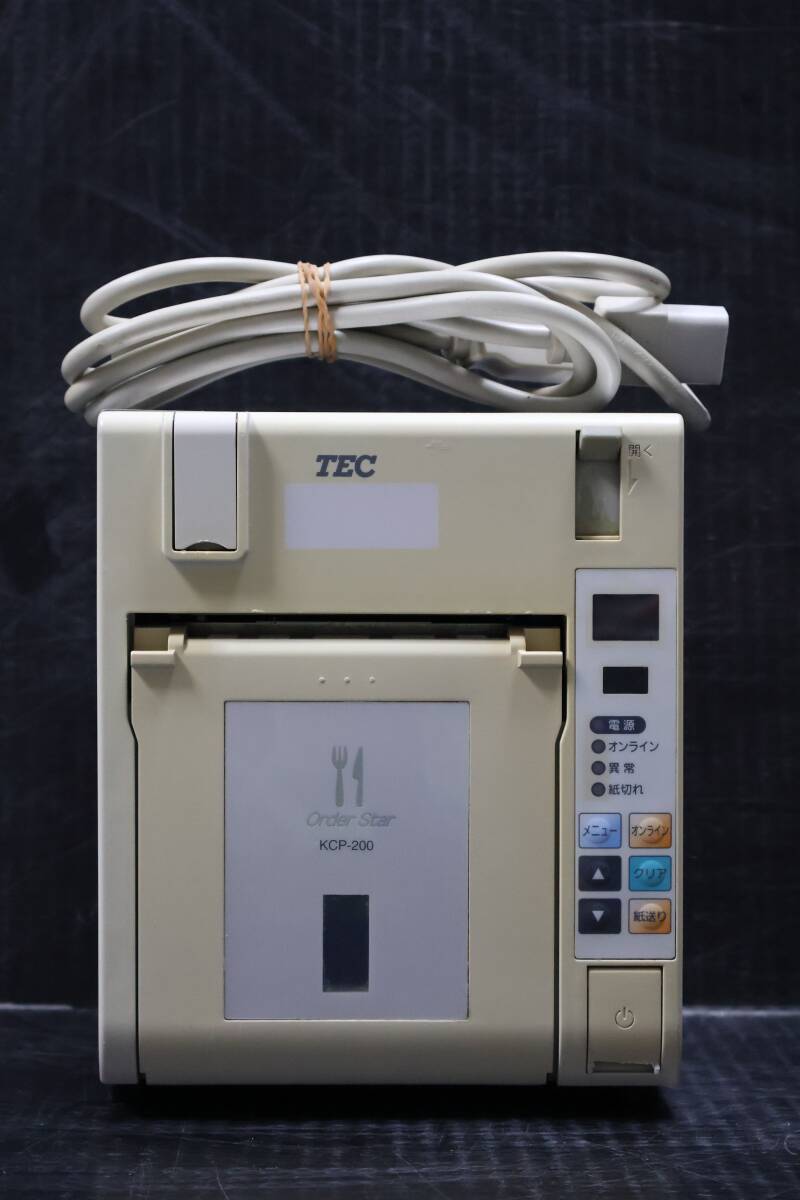 2025年最新】Yahoo!オークション -東芝テック kcp-200の中古品 2025年最新】Yahoo!オークション -東芝テック kcp-200の中古品