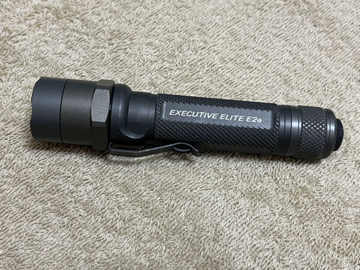 Yahoo!オークション -「surefire e2e」の落札相場・落札価格 Yahoo!オークション -「surefire e2e」の落札相場・落札価格