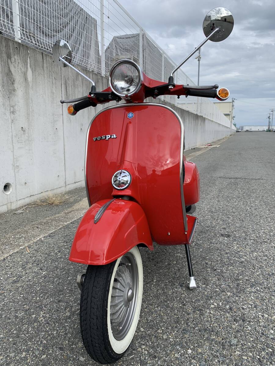 Yahoo!オークション -「ランブレッタ lambretta」の落札相場 Yahoo!オークション -「ランブレッタ lambretta」の落札相場