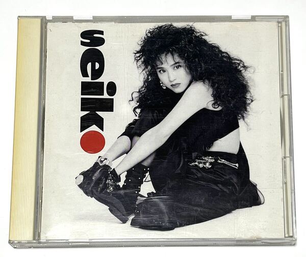 CD★ Seiko 松田聖子 Seiko