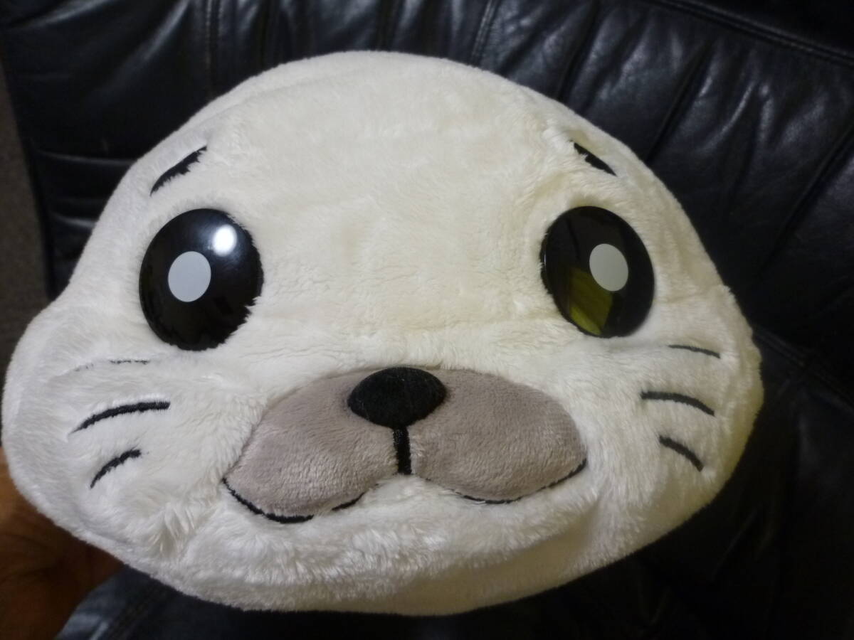 Yahoo!オークション -「ゴマちゃん ぬいぐるみ」(その他) (少年 Yahoo!オークション -「ゴマちゃん ぬいぐるみ」(その他) (少年
