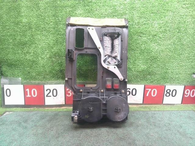 トヨタ 100ランクル 100系 前期 VX LTD G 50TH HDJ101K シフトパネル 50thアニバーサリー専用 58804-60081 茶木目 スイッチ欠品 トヨタ 100ランクル 100系 前期 VX LTD G 50TH HDJ101K シフトパネル 50thアニバーサリー専用 58804-60081 茶木目 スイッチ欠品