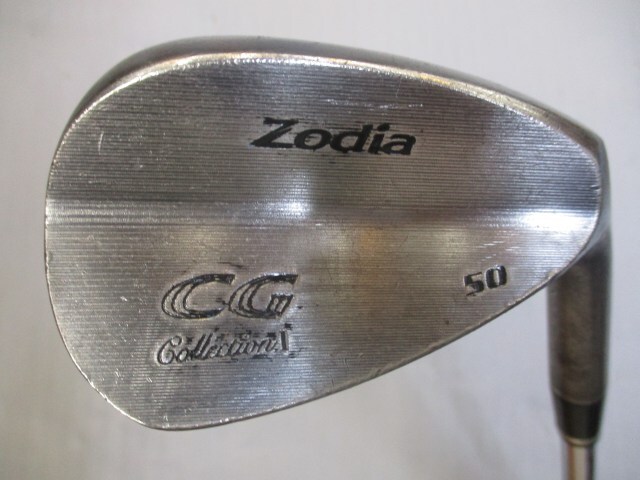 ゾディア 　ZODIA　CG513 5番〜P 　　NSプロ850 S ※訳あり ゾディア ZODIA CG513 5番〜P NSプロ850 S ※訳あり ゾディア ZODIA