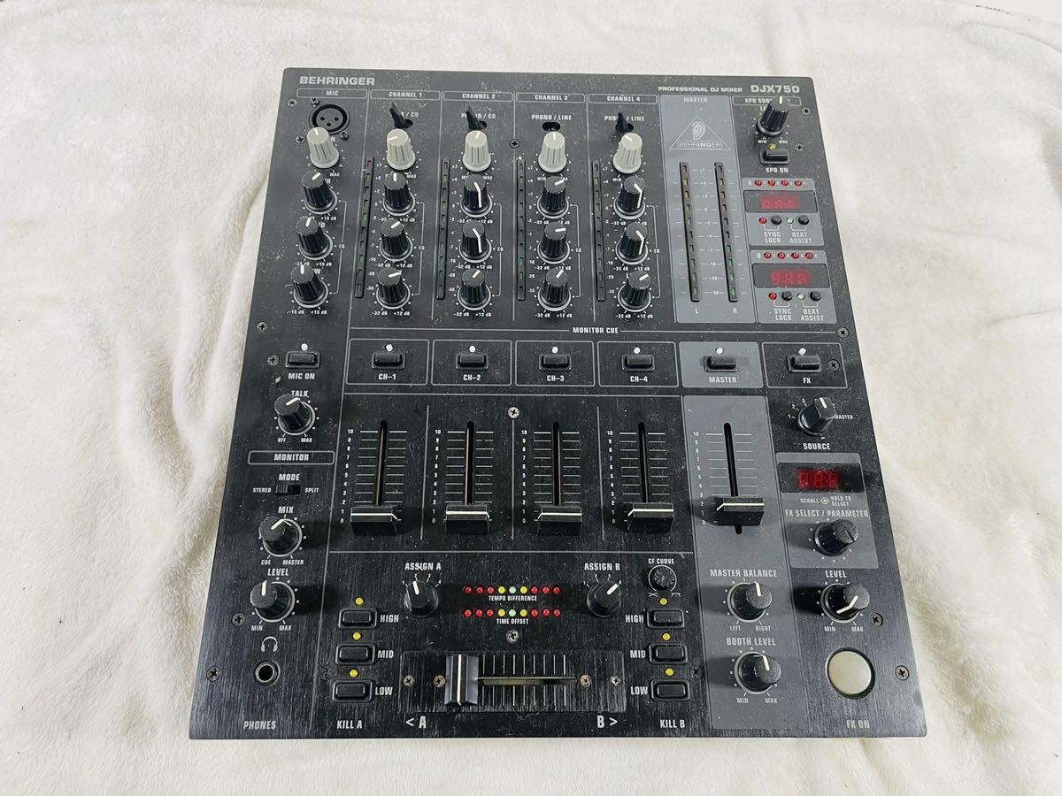 Yahoo!オークション -「behringer ミキサー」(DJミキサー) (DJ Yahoo!オークション -「behringer ミキサー」(DJミキサー) (DJ