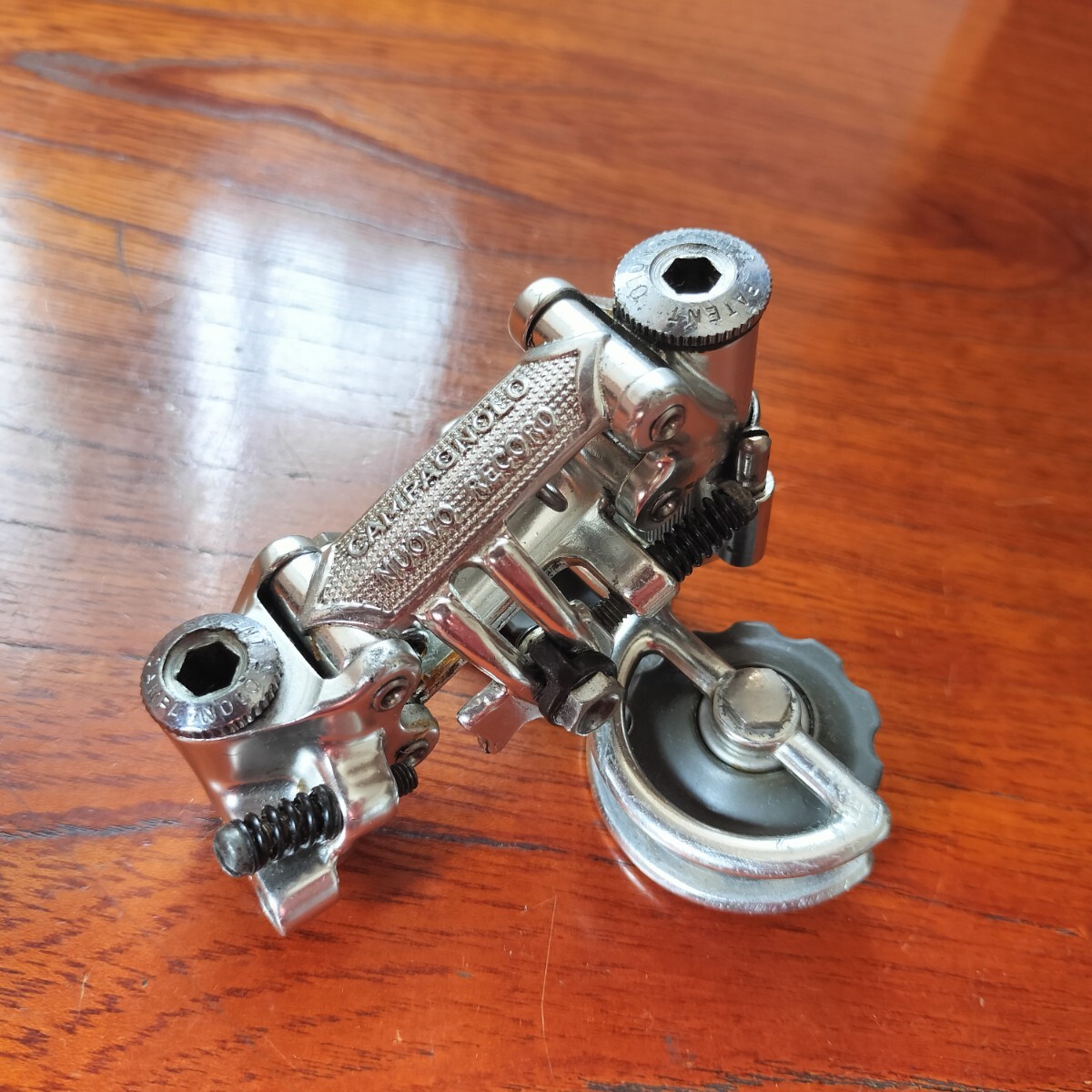 Yahoo!オークション -「(カンパ カンパニョーロ campagnolo Yahoo!オークション -「(カンパ カンパニョーロ campagnolo