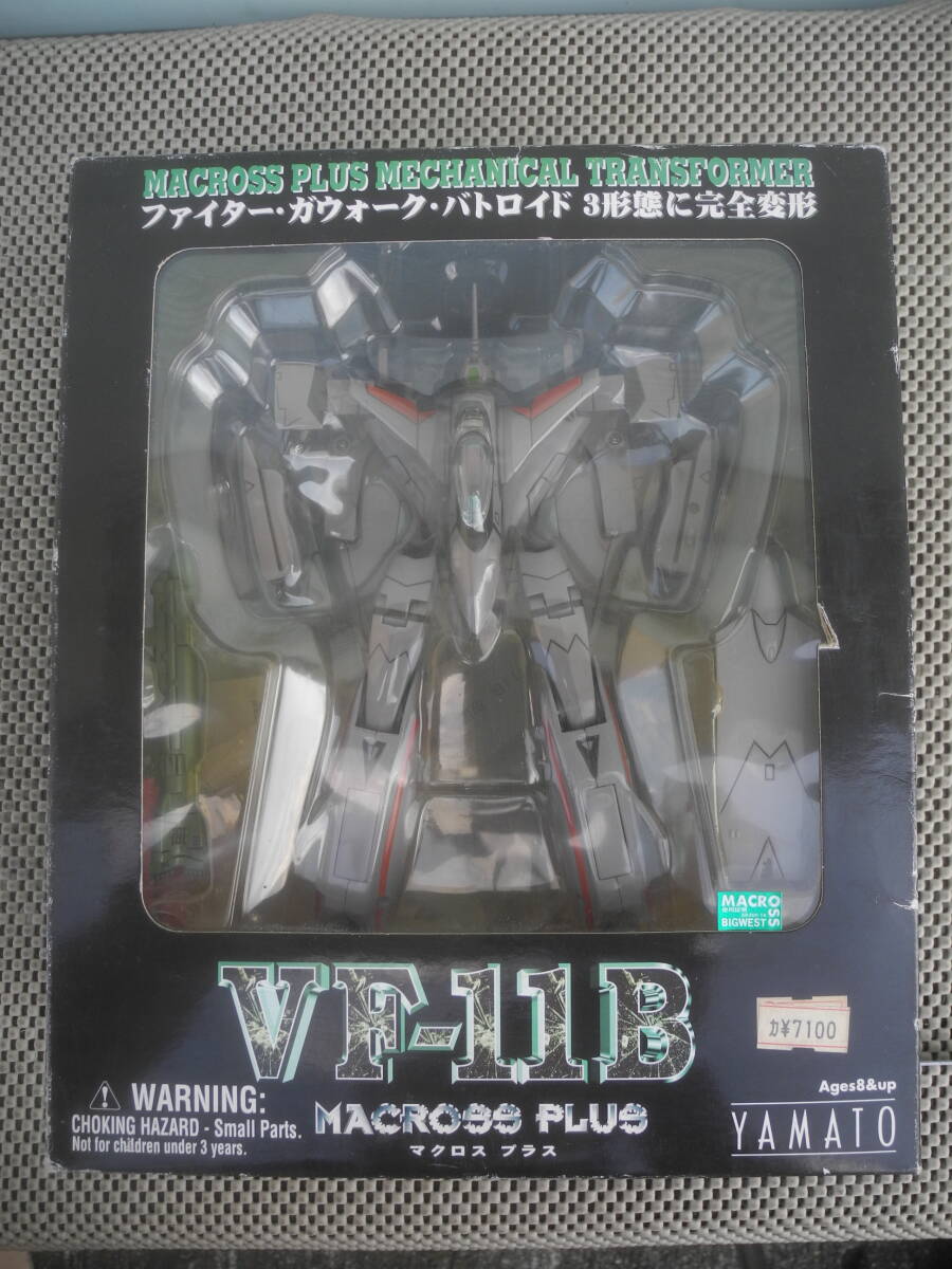 2025年最新】Yahoo!オークション -vf-11 マクロスの中古品・新品 2025年最新】Yahoo!オークション -vf-11 マクロスの中古品・新品