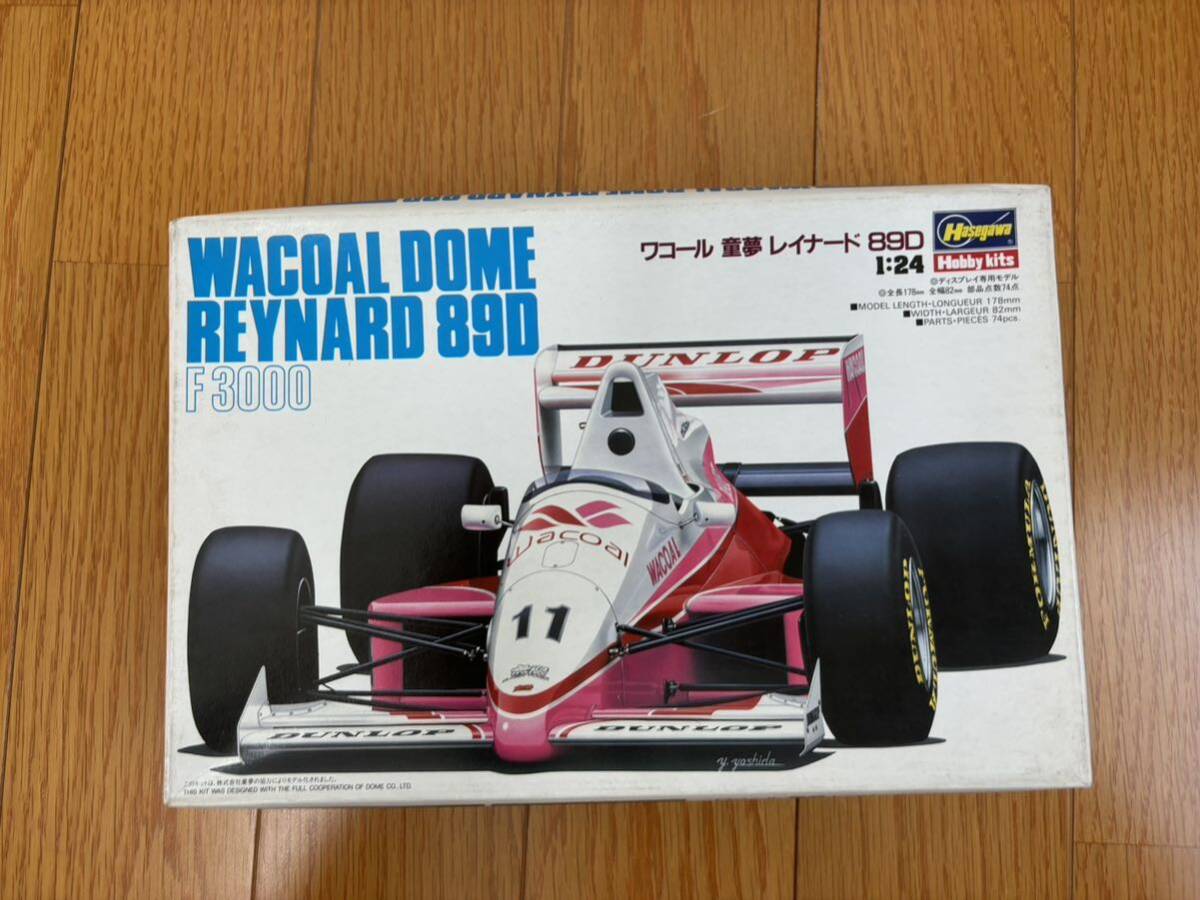 2025年最新】Yahoo!オークション -レイナード89dの中古品・新品