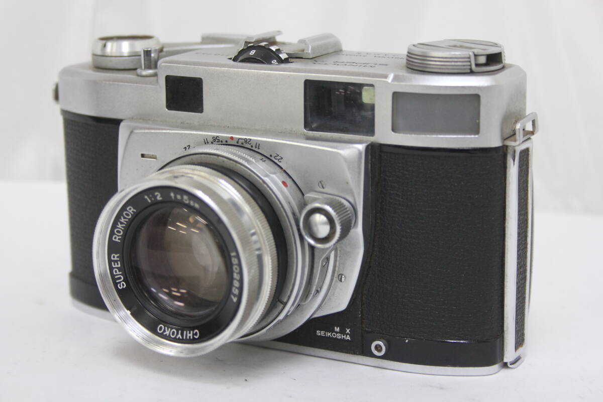 2025年最新】Yahoo!オークション -minolta super aの中古品 2025年最新】Yahoo!オークション -minolta super aの中古品