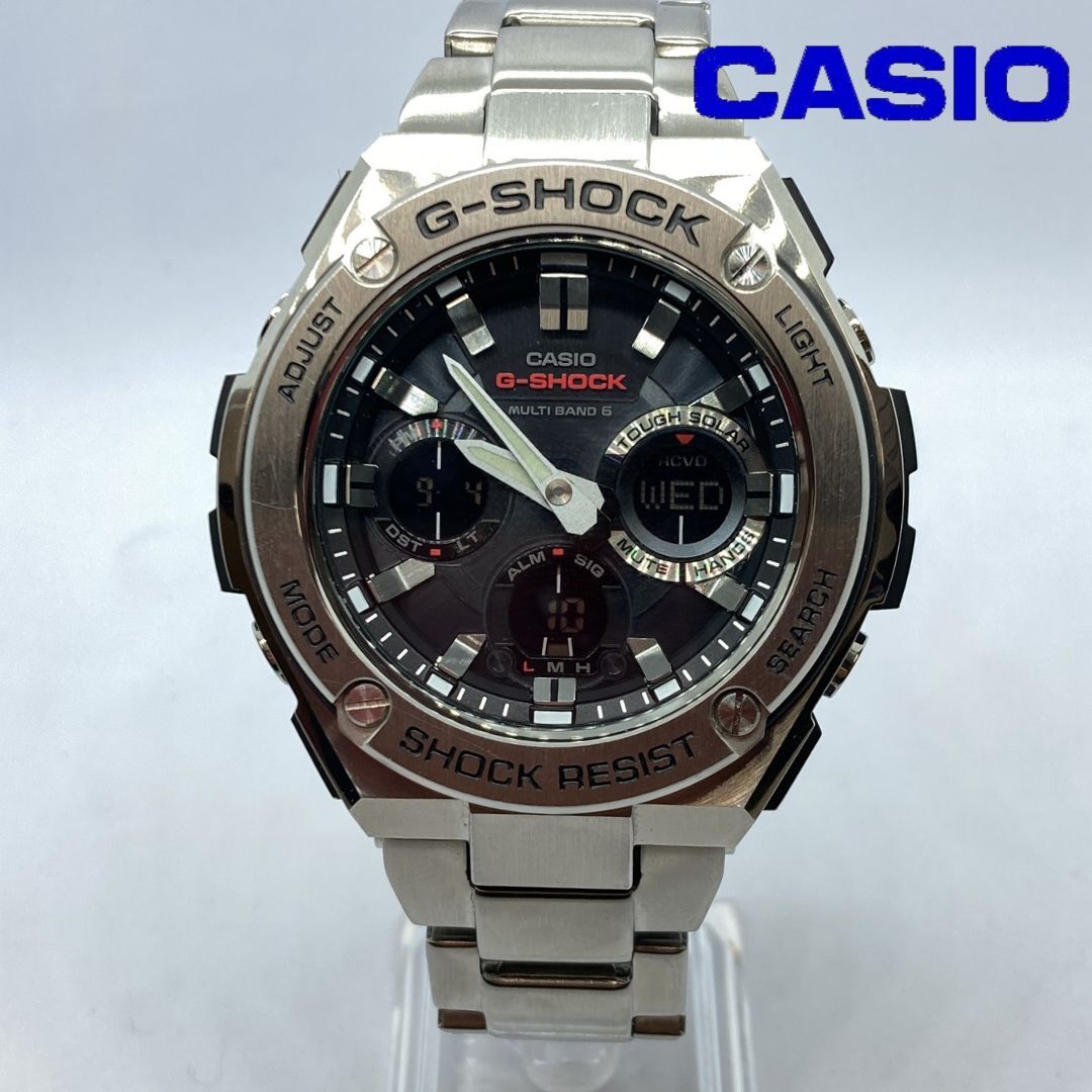 CASIO 5444の値段と価格推移は?|9件の売買データからCASIO CASIO 5444の値段と価格推移は?|9件の売買データからCASIO