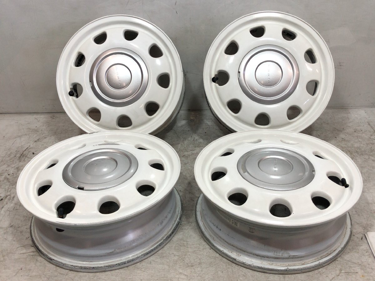 ラパン ショコラ HE22S 純正 | 中古タイヤ・ホイール専門店 太平タイヤ