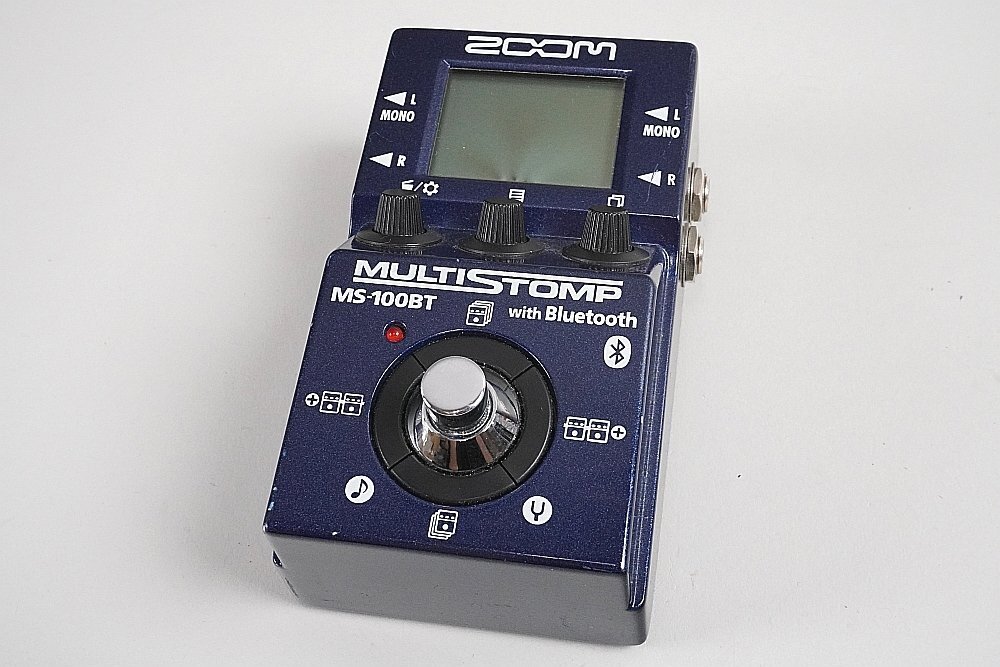 Yahoo!オークション -「zoom ms-100bt」の落札相場・落札価格