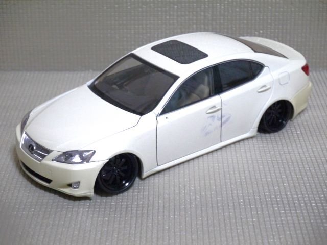 Yahoo!オークション -「is350 ミニカー」(オートアート) (自動車 Yahoo!オークション -「is350 ミニカー」(オートアート) (自動車