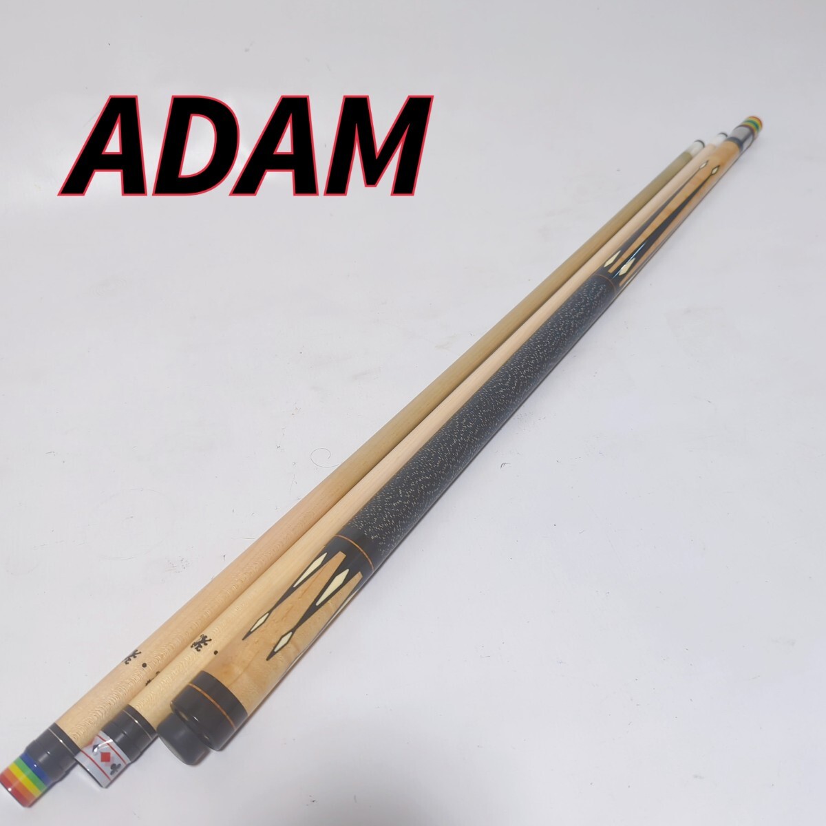 Yahoo!オークション -「adam キューケース」の落札相場・落札価格 Yahoo!オークション -「adam キューケース」の落札相場・落札価格