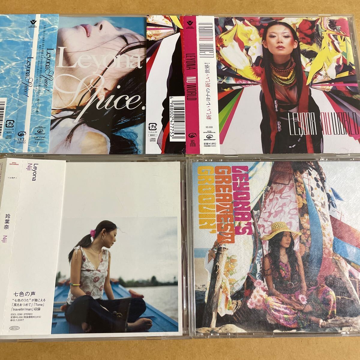 2025年最新】Yahoo!オークション -rocking time(音楽)の中古品