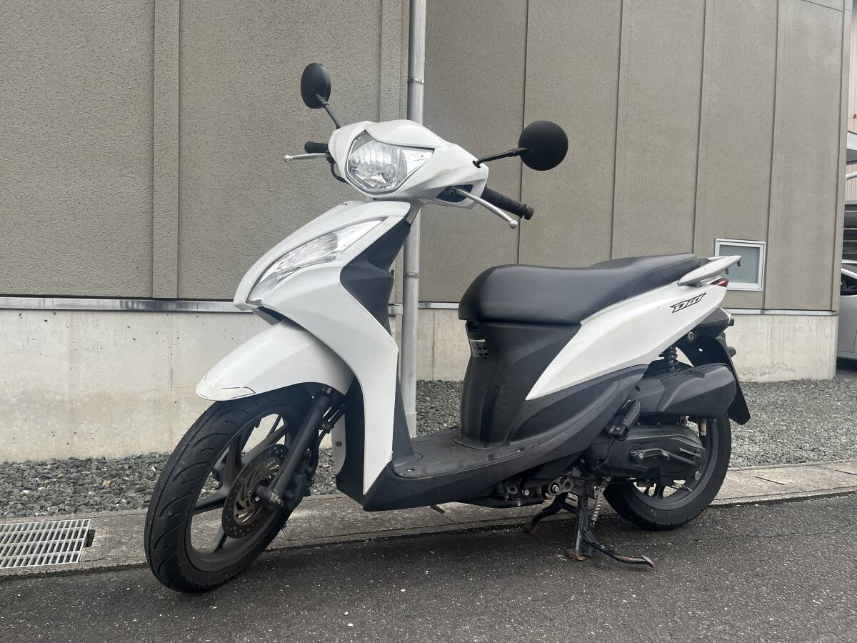 Yahoo!オークション -「スクーター 中古」(ホンダ) (オートバイ車体)の落札相場・落札価格 Yahoo!オークション -「スクーター 中古」(ホンダ) (オートバイ車体)の落札相場・落札価格