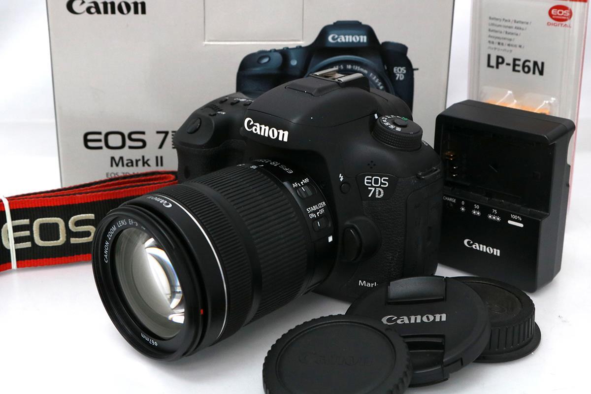 2025年最新】Yahoo!オークション -eos 7d mark ii ef-s18-135の 2025年最新】Yahoo!オークション -eos 7d mark ii ef-s18-135の