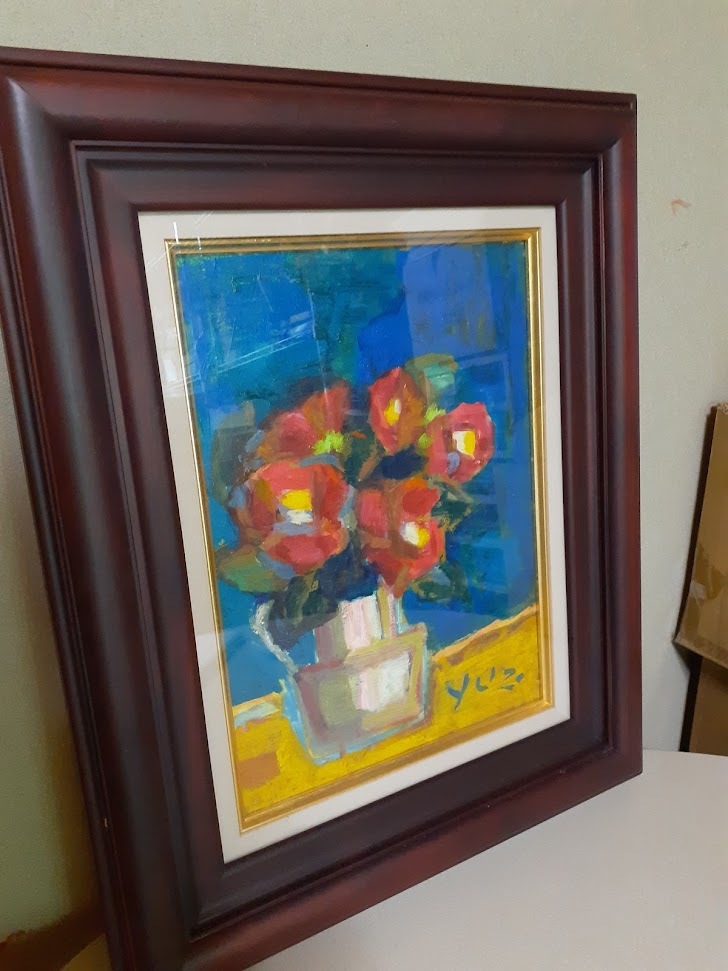 Yahoo!オークション -「ツバキ」(絵画) (美術品)の落札相場 Yahoo!オークション -「ツバキ」(絵画) (美術品)の落札相場