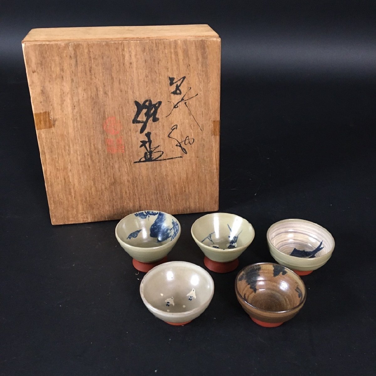 佐渡無名異焼茶碗の値段と価格推移は?|26件の売買データから 佐渡無名異焼茶碗の値段と価格推移は?|26件の売買データから
